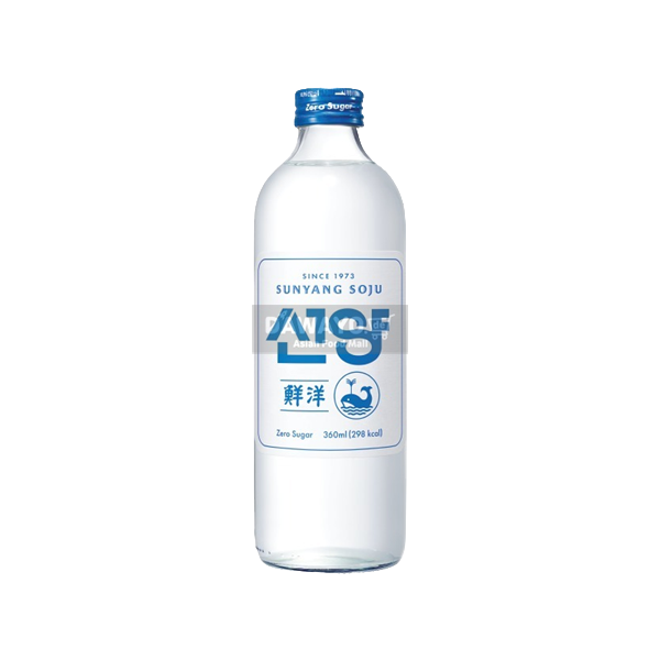  Seonyang Soju 360ml 14,9 % Vol.