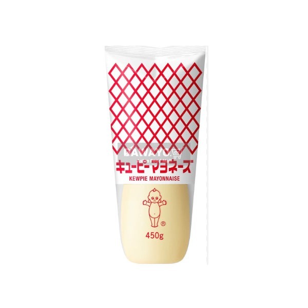 Kewpie Mayonnaise 450g