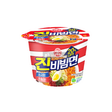 Ottogi Jin Bibimyeon Becher 134g