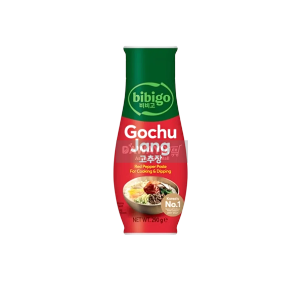 [bibigo] Gochujang 290g