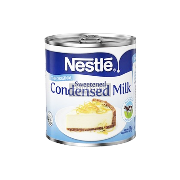 NESTLÉ 가당 연유 397g