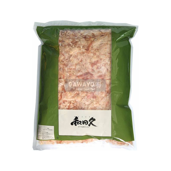 와다큐 카츠오부시 ( 가다랭이) 500g