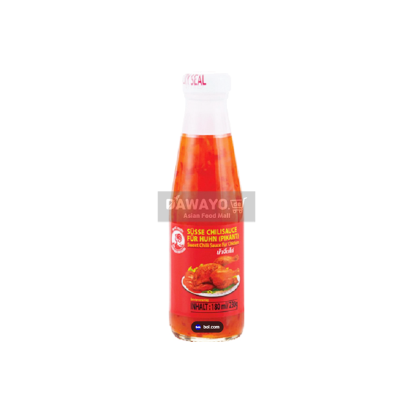 COCK 치킨용 스위트 칠리 소스 350g