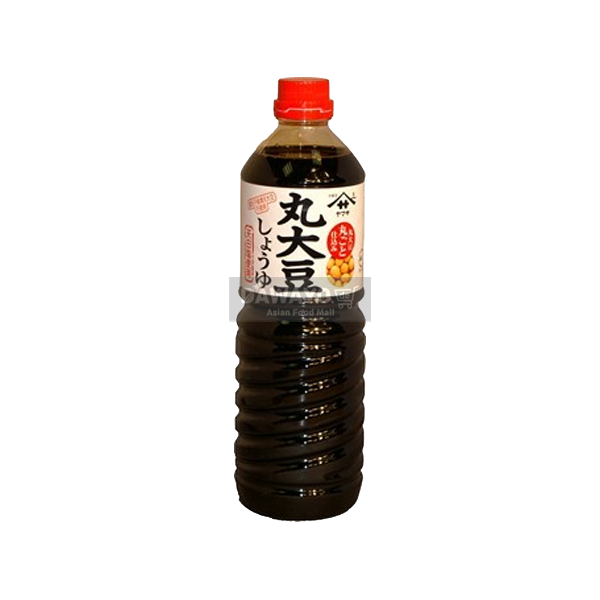 Yamasa Marudaiju Soy Sauce 1L