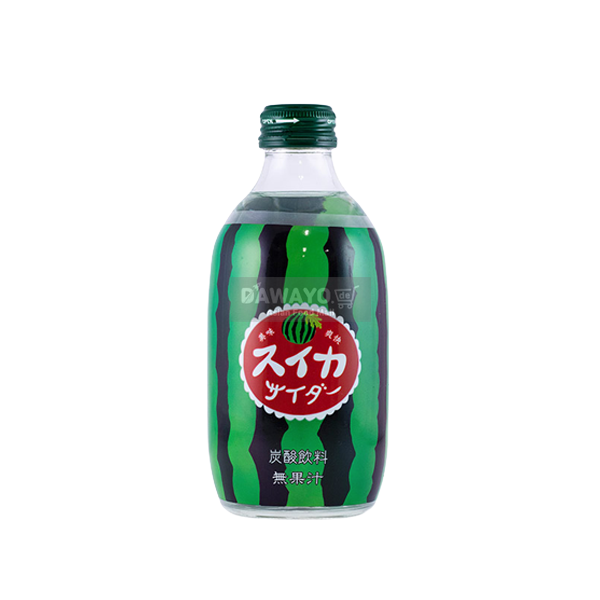 Tomomasu Watermelon Cider 300ml