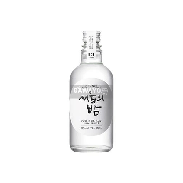 Seoul Night 25% 375ml