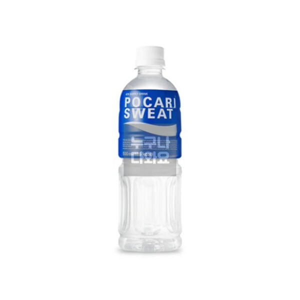[내수용] 동아 오츠카 포카리 스웨트 500ml