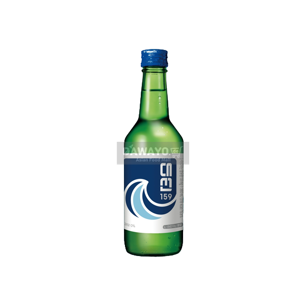 대선 소주 360ml Alc. 15,9% Vol.