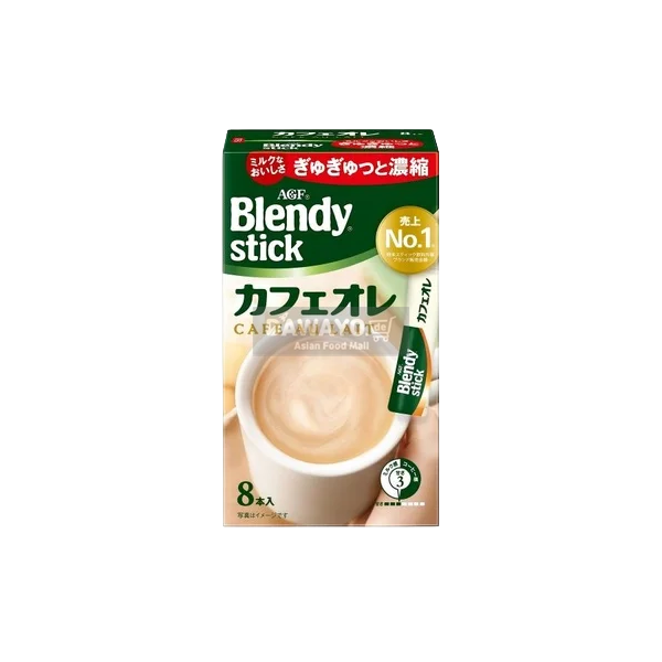 블렌디 스틱 파우더 카페오레 65.6g