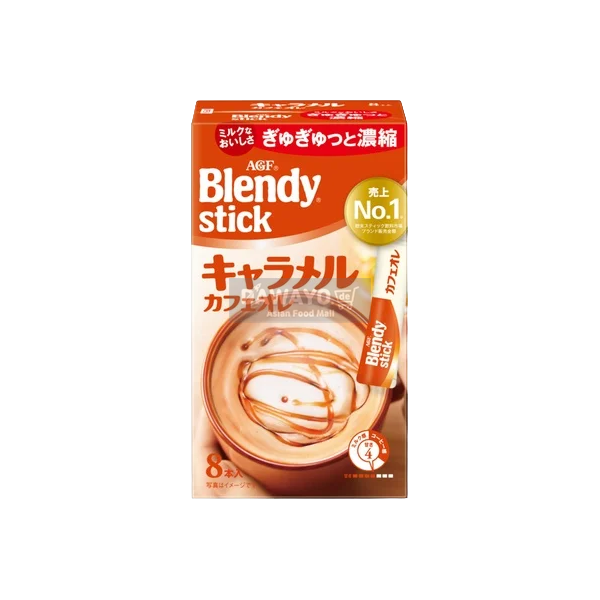 블렌디 스틱 파우더 카라멜 카페오레 66.4g