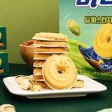Haitai Buttering Dubai-Style mit intensiver Pistazien- und Mandelnote 155 g