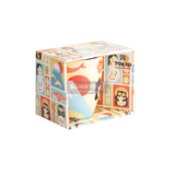 카와이 일본풍 머그컵 340ml (색상 랜덤발송)