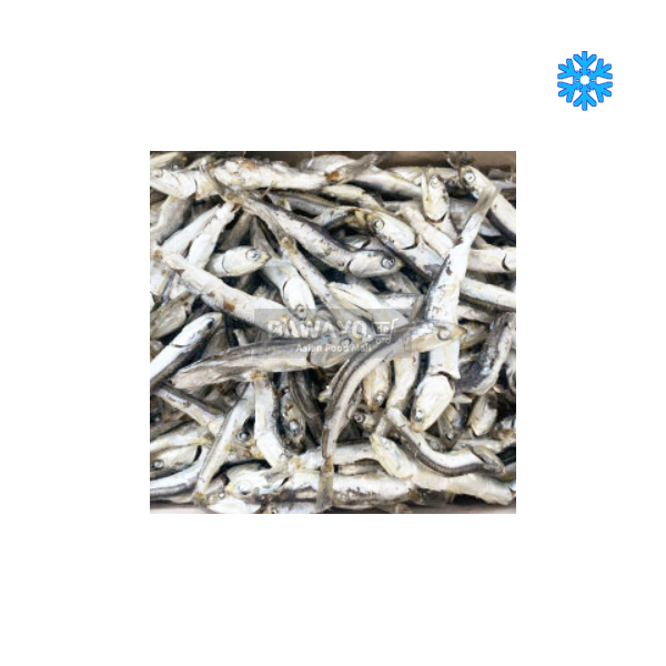 Self-packed anchovies 1.5 kg
