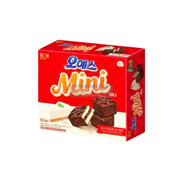 Haitai Oh yes Mini 192g