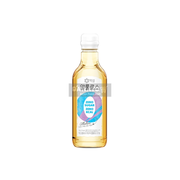 백설 알룰로스 700g