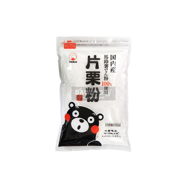 히노쿠니 감자전분 250g