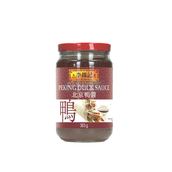 Lee Kum Kee Peking Duck Sauce 383g