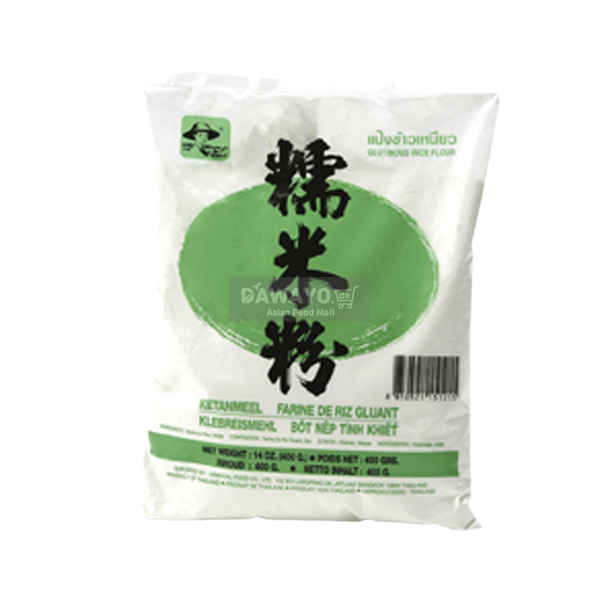 Farmer 찹쌀가루 400g