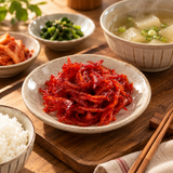 수협 백진미 오징어 (조미) 150g