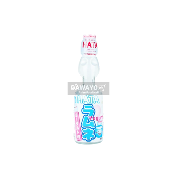하타 라뮤네 요구르트 200ml