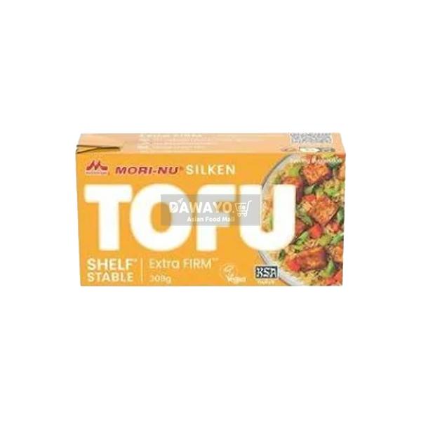 Mori-Nu Extra Fester Tofu 308g