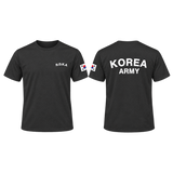 PX오리지널 군복 티셔츠 (반팔) Aerocool XXL 105