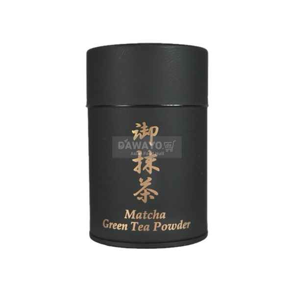 HKS Premium Matcha Pulver 100g