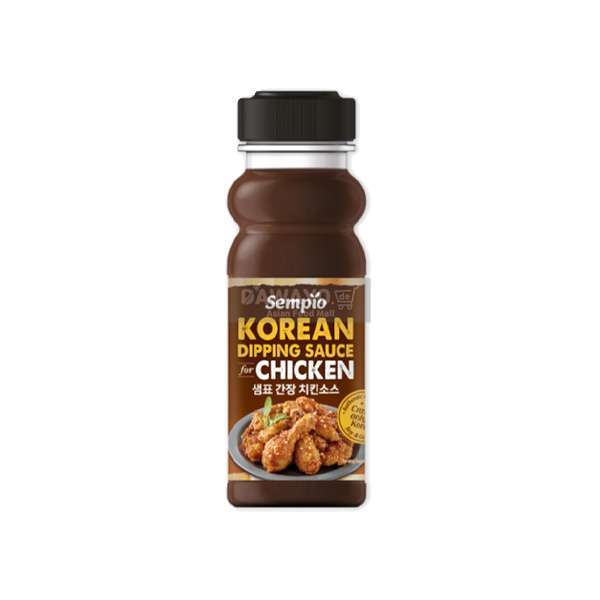 샘표 간장치킨 소스 250ml
