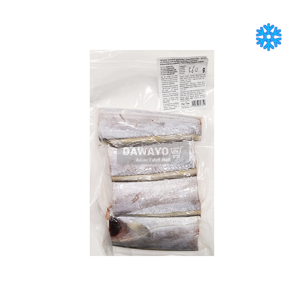 C'story Seelachs 400-500g