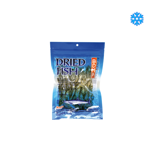 BDMP 솔티드 건멸치 100g