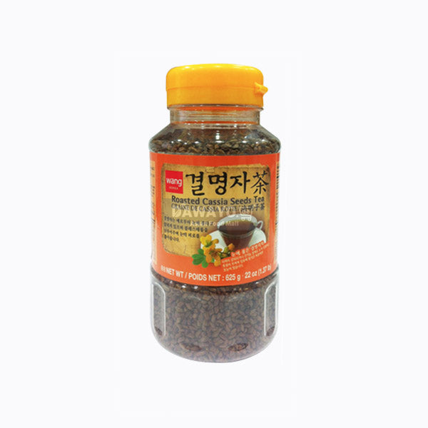 wang 통 결명자차 625g