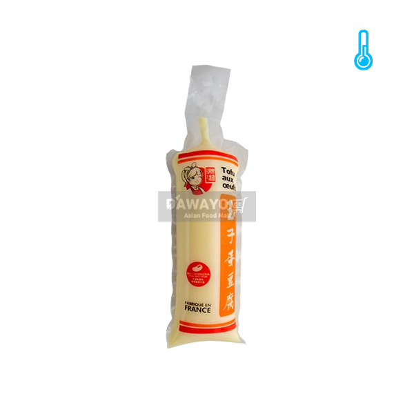 PANG NIU 계란 두부130g