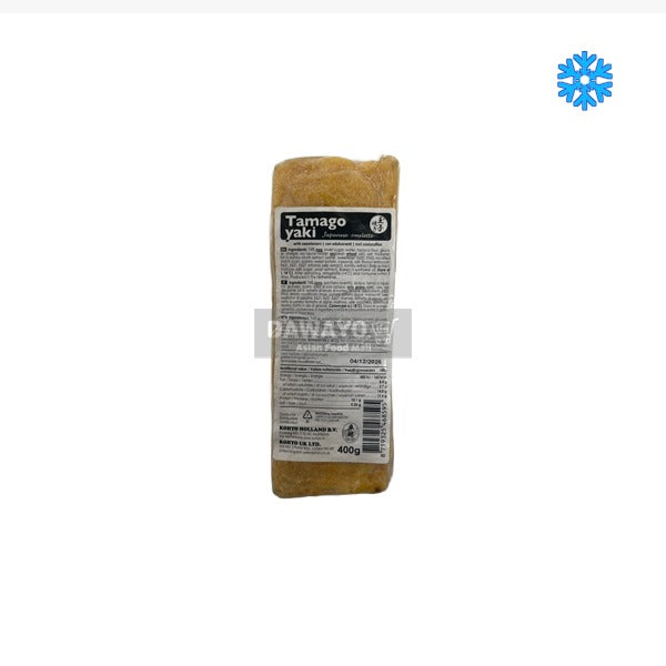TWF Sushi-Omelett 400g