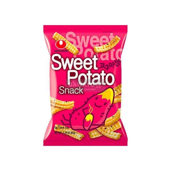 Nongshim Süßkartoffelkkang 55g
