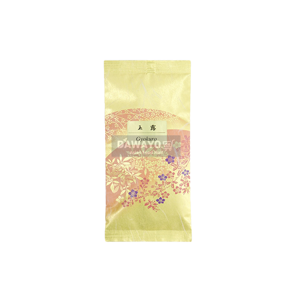 Japanese Green Tea Special Gyokuro (TE10 1/200) 50g