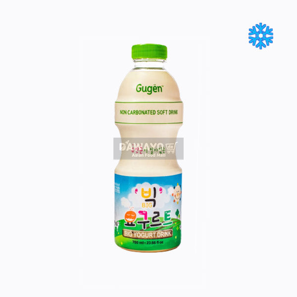 Guggen Big Joghurt 700ml (Große Packung)