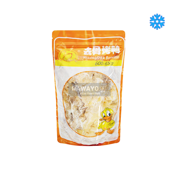 해피판다 구운 오리 600-650g