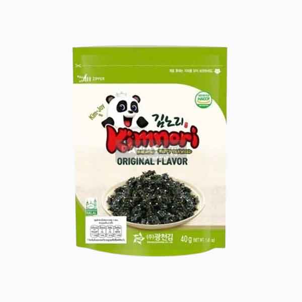 Gwangcheon Gim Nori Kimjaban Original 40g