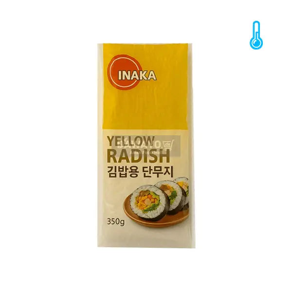 Inaka Kimchi-Radieschen für Gimbap 350g