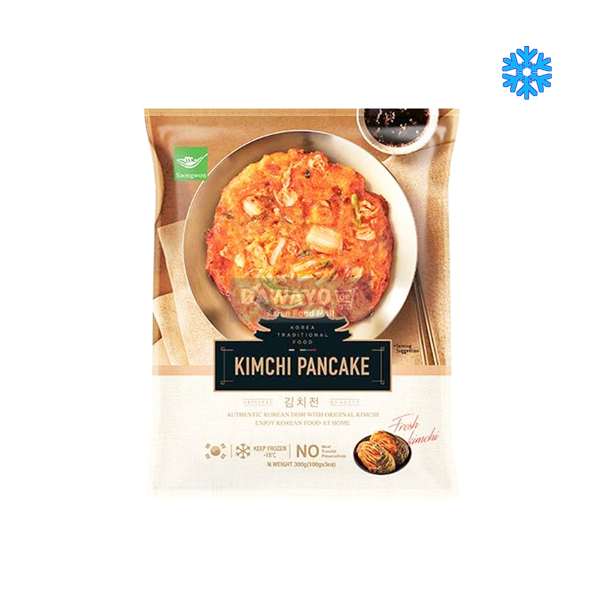 사옹원 김치전 300g