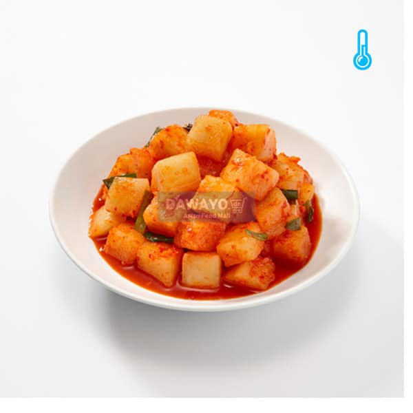 #29 Dawayo Kkakdugi 500g