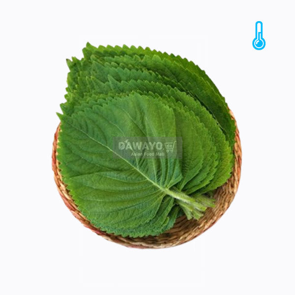 [한정판매] 깻잎 약 60g (최상급)