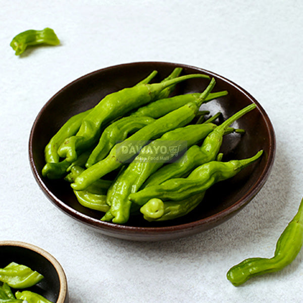 한국 꽈리고추 250g