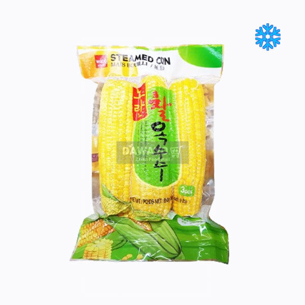 wang 노란 찰옥수수 850g(3개입)
