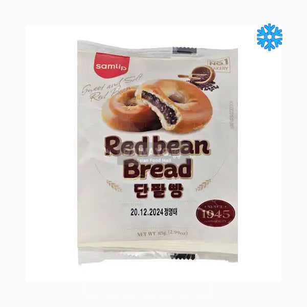 삼립 단팥빵 85g