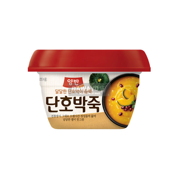 Dongwon Yangban Kürbisbrei 285g
