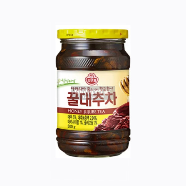 Ottogi Jujubentee 1kg