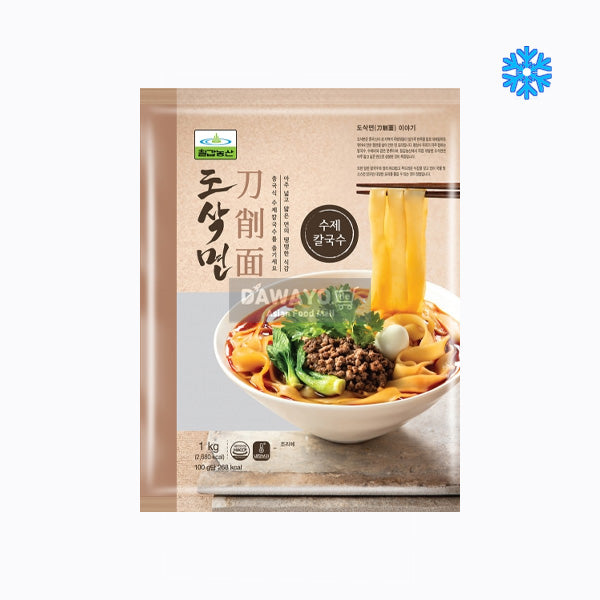 칠갑 도삭면 1kg
