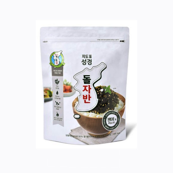 지도표 성경 돌자반 70g