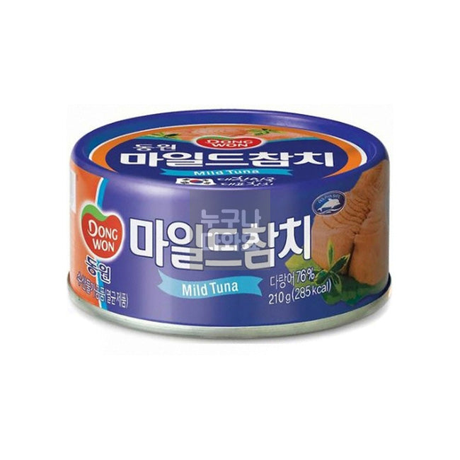 동원 참치캔 마일드 150g